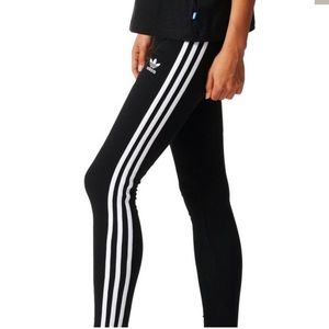 NEW! Adidas Originals Leggings